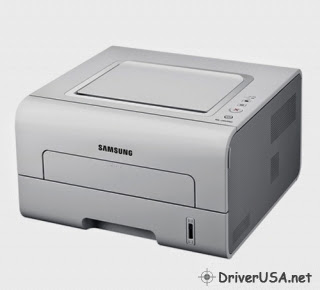 download Samsung ML-2955ND printer's driver - Samsung USA